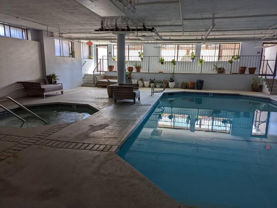 Spacious 2 Bedrooms. Prime Location Los Angeles Exteriér fotografie