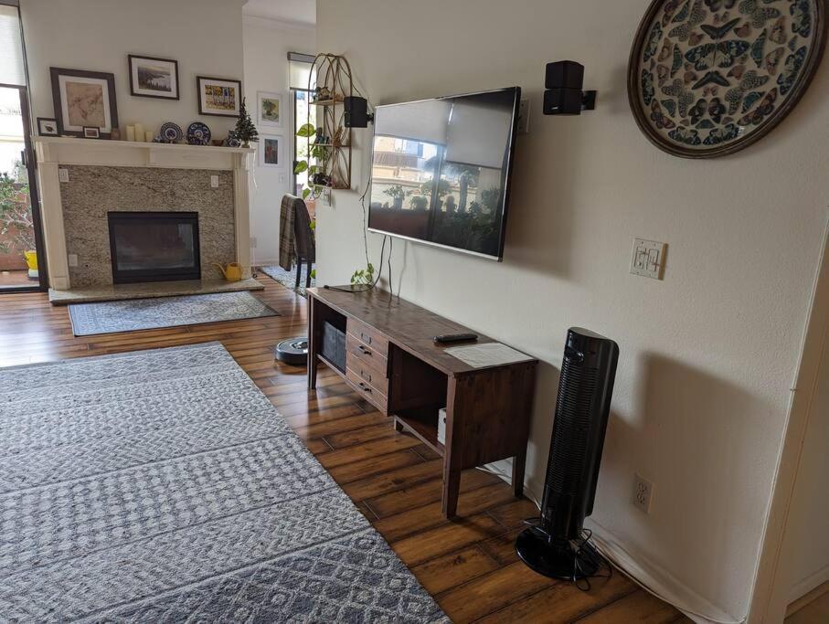 Spacious 2 Bedrooms. Prime Location Los Angeles Exteriér fotografie