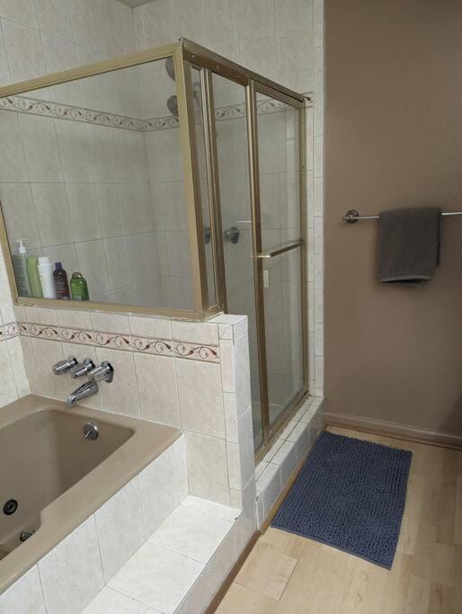 Spacious 2 Bedrooms. Prime Location Los Angeles Exteriér fotografie