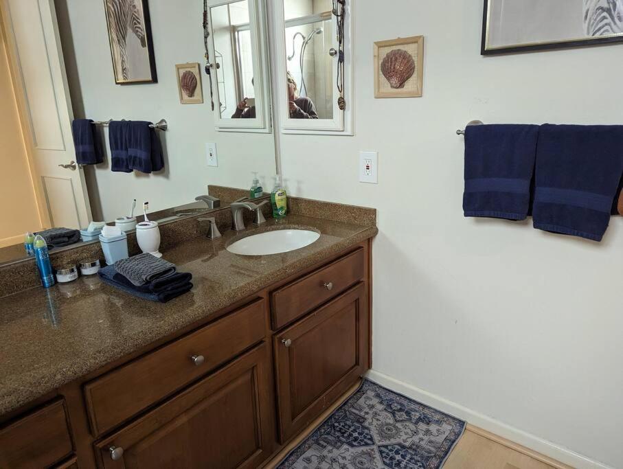 Spacious 2 Bedrooms. Prime Location Los Angeles Exteriér fotografie