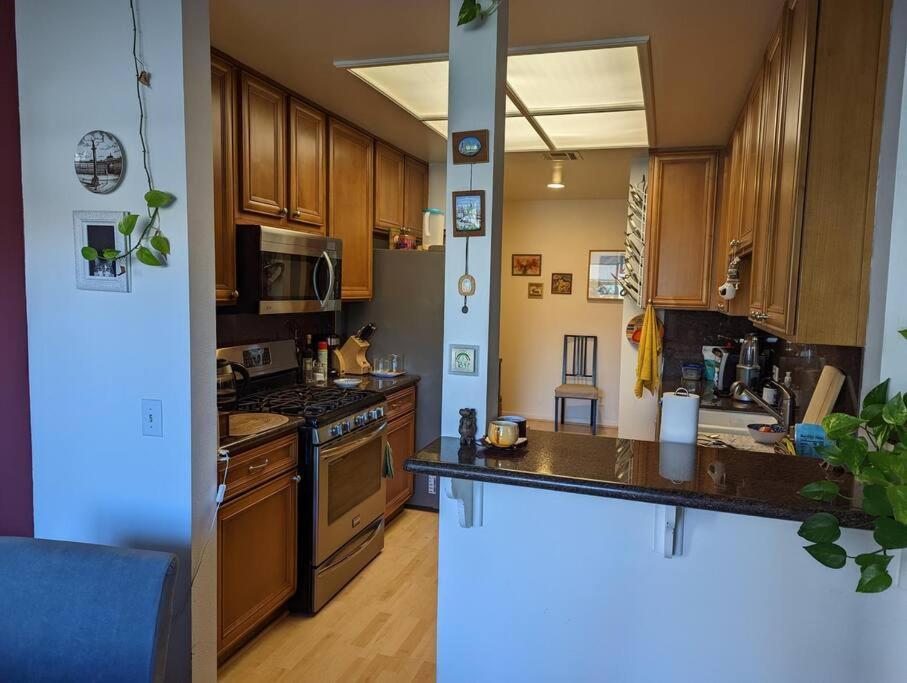 Spacious 2 Bedrooms. Prime Location Los Angeles Exteriér fotografie