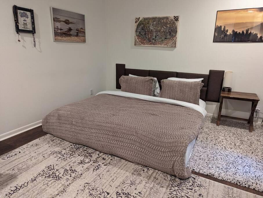 Spacious 2 Bedrooms. Prime Location Los Angeles Exteriér fotografie