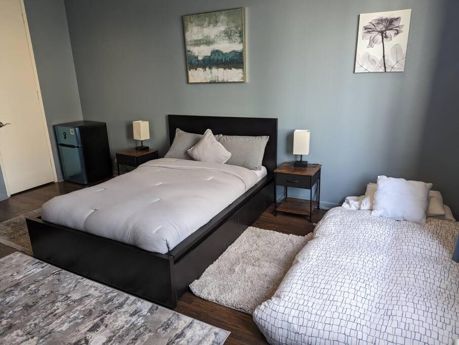 Spacious 2 Bedrooms. Prime Location Los Angeles Exteriér fotografie