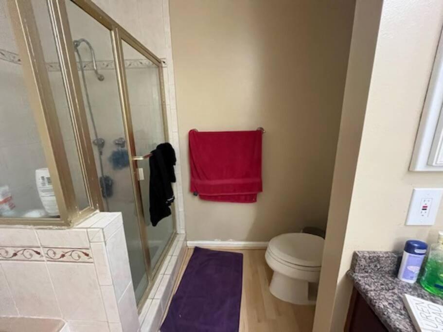 Spacious 2 Bedrooms. Prime Location Los Angeles Exteriér fotografie