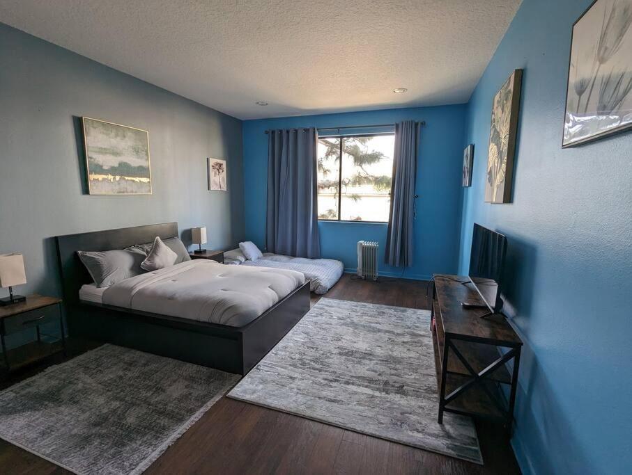 Spacious 2 Bedrooms. Prime Location Los Angeles Exteriér fotografie