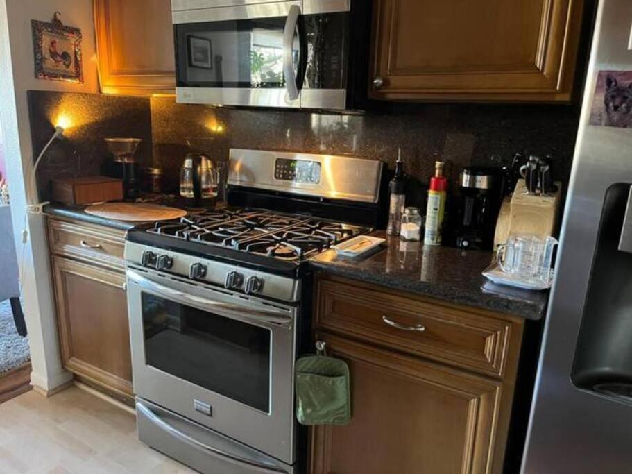 Spacious 2 Bedrooms. Prime Location Los Angeles Exteriér fotografie