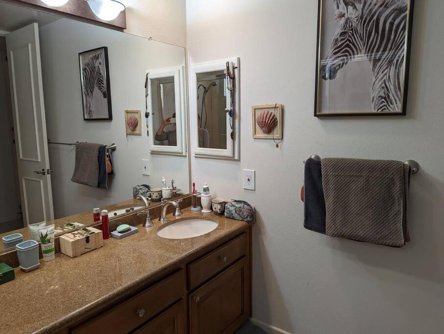 Spacious 2 Bedrooms. Prime Location Los Angeles Exteriér fotografie