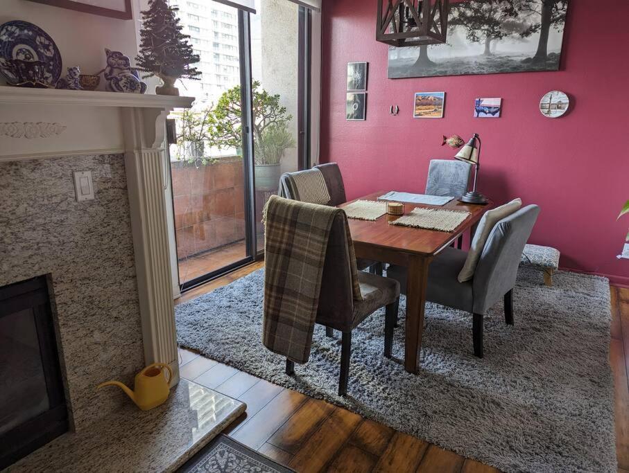 Spacious 2 Bedrooms. Prime Location Los Angeles Exteriér fotografie