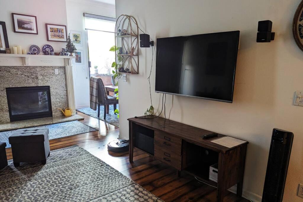 Spacious 2 Bedrooms. Prime Location Los Angeles Exteriér fotografie